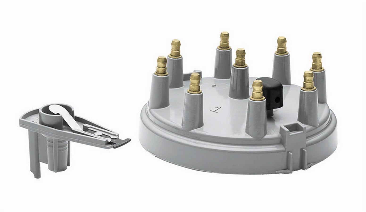 CAP AND ROTOR KIT