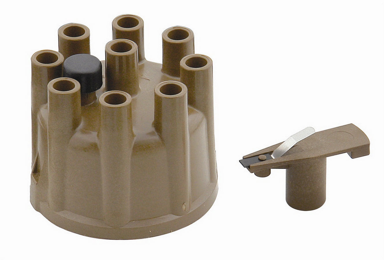 CAP AND ROTOR KIT