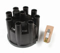 DIST CAP AND ROTOR CAP