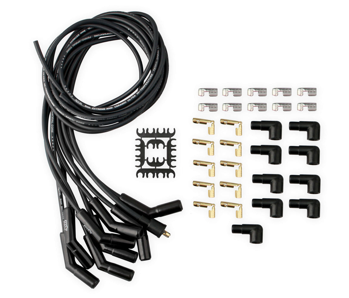 IGNITION WIRE