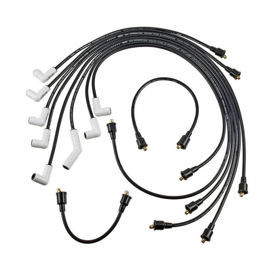 CERAMIC PLUG WIRE