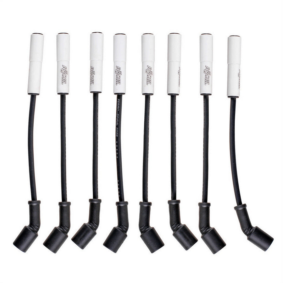 CERAMIC PLUG WIRE