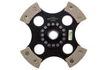 4 PAD RIGID RACE DISC