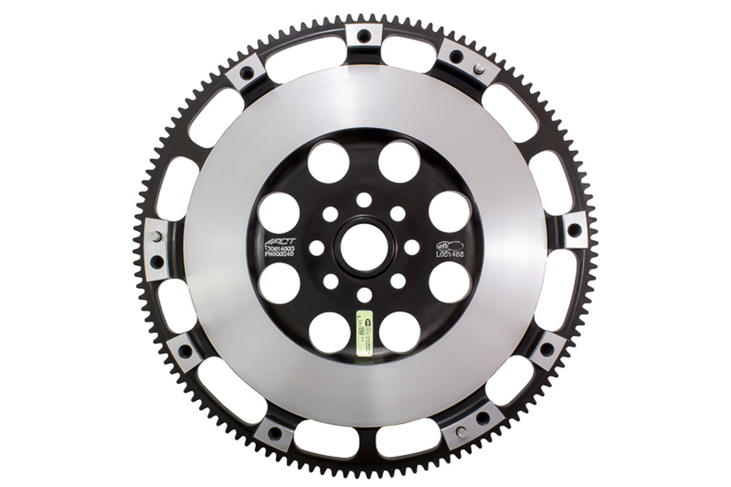 CLUTCH FLYWHEEL