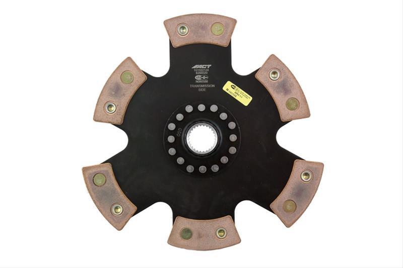 CLUTCH DISC