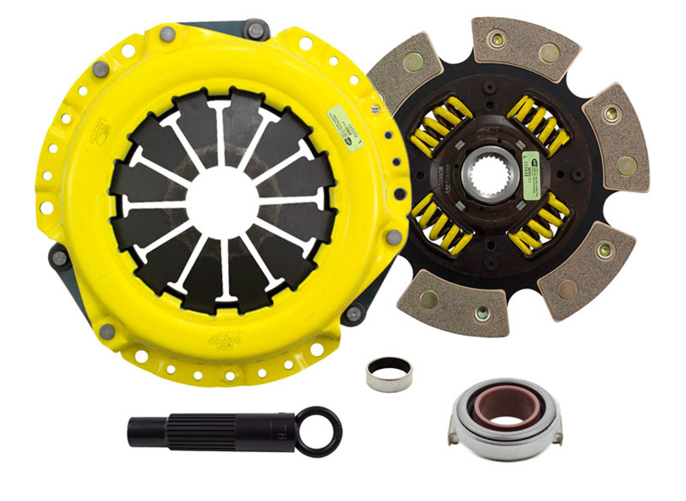CLUTCH KIT