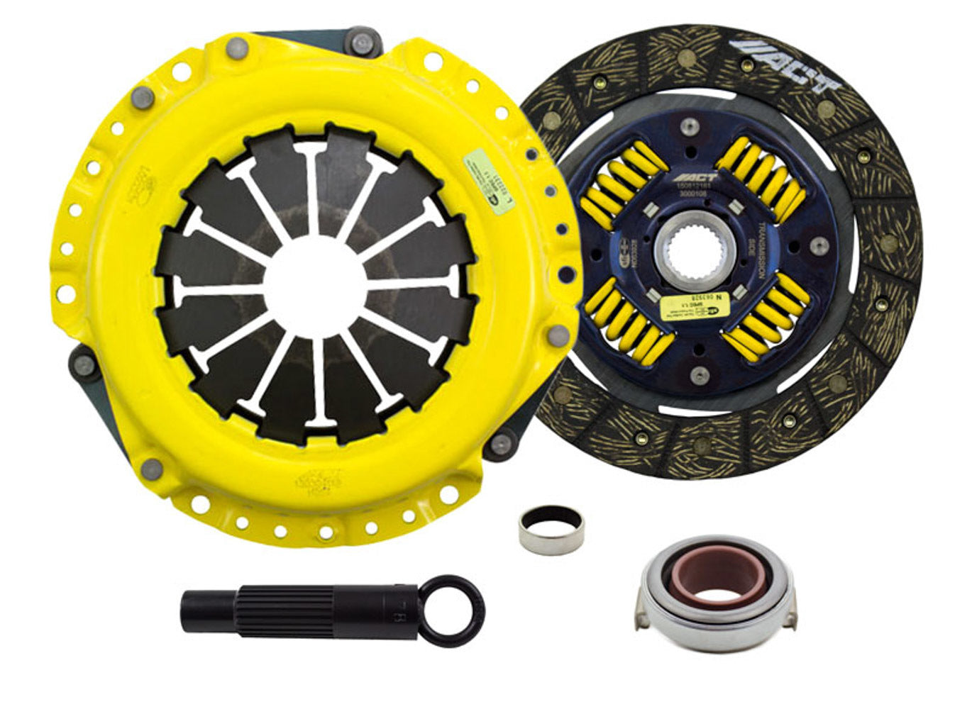 CLUTCH KIT