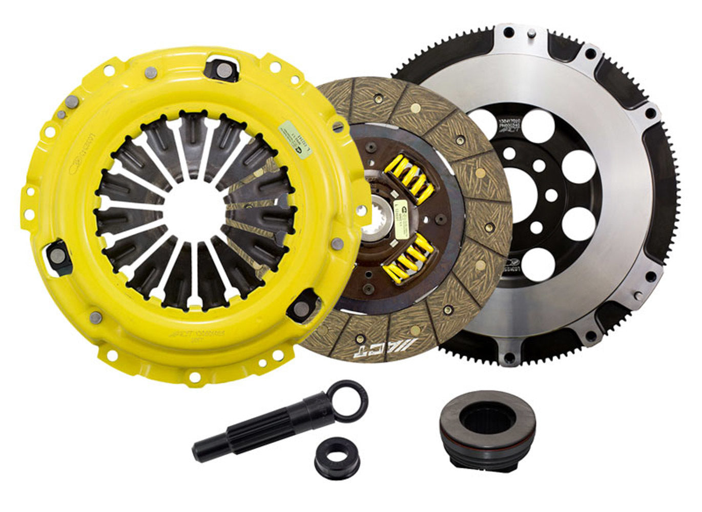 CLUTCH KIT