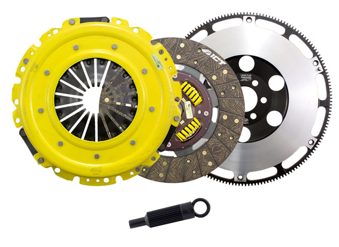 CLUTCH KIT