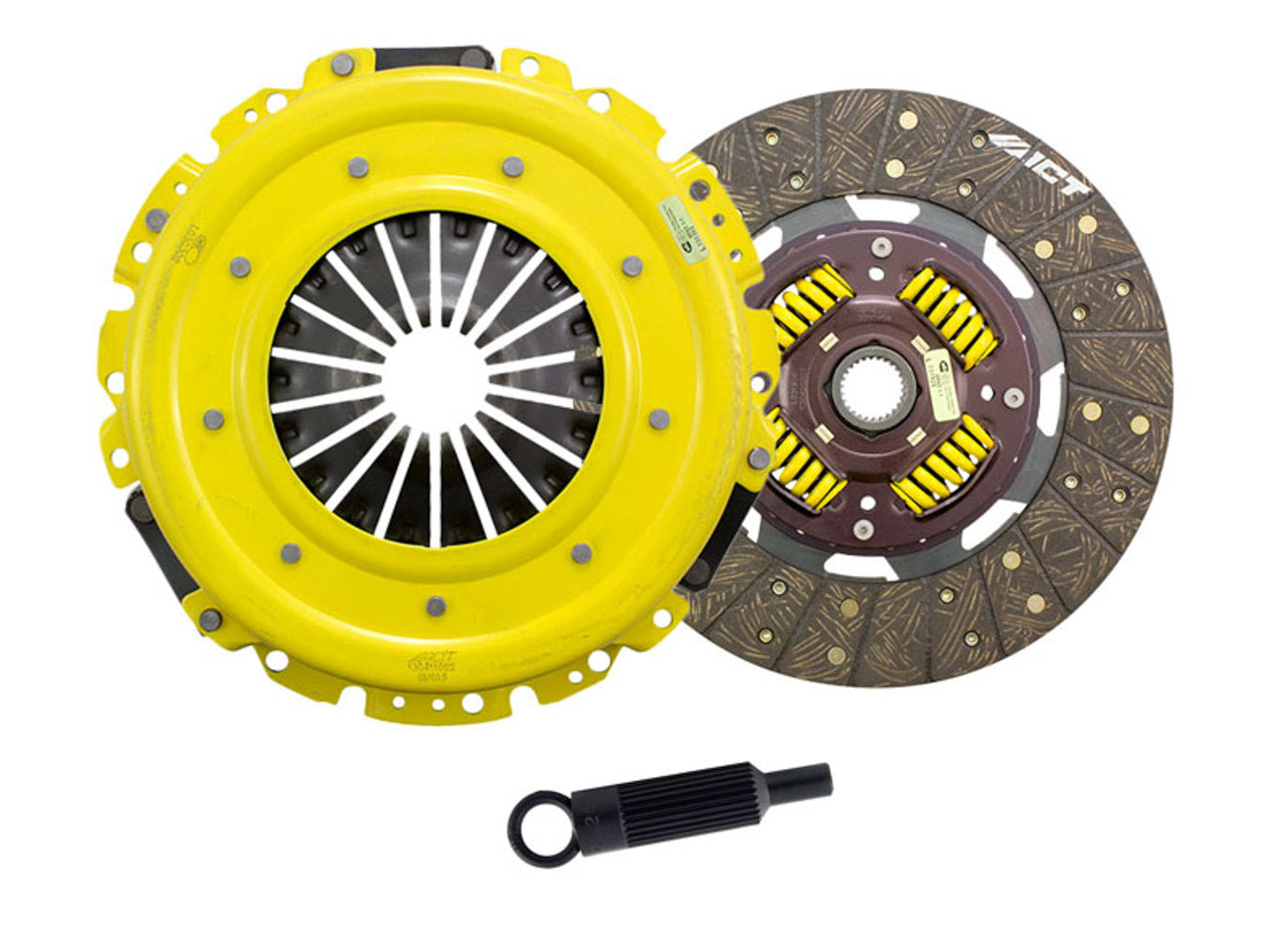 CLUTCH KIT