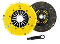 HD/PERF STREET SPRUNG