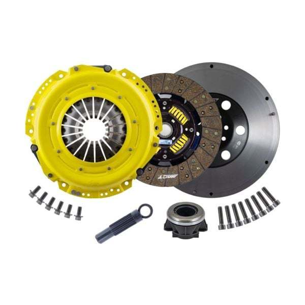 HD-O/PERF STREET SPRUNG