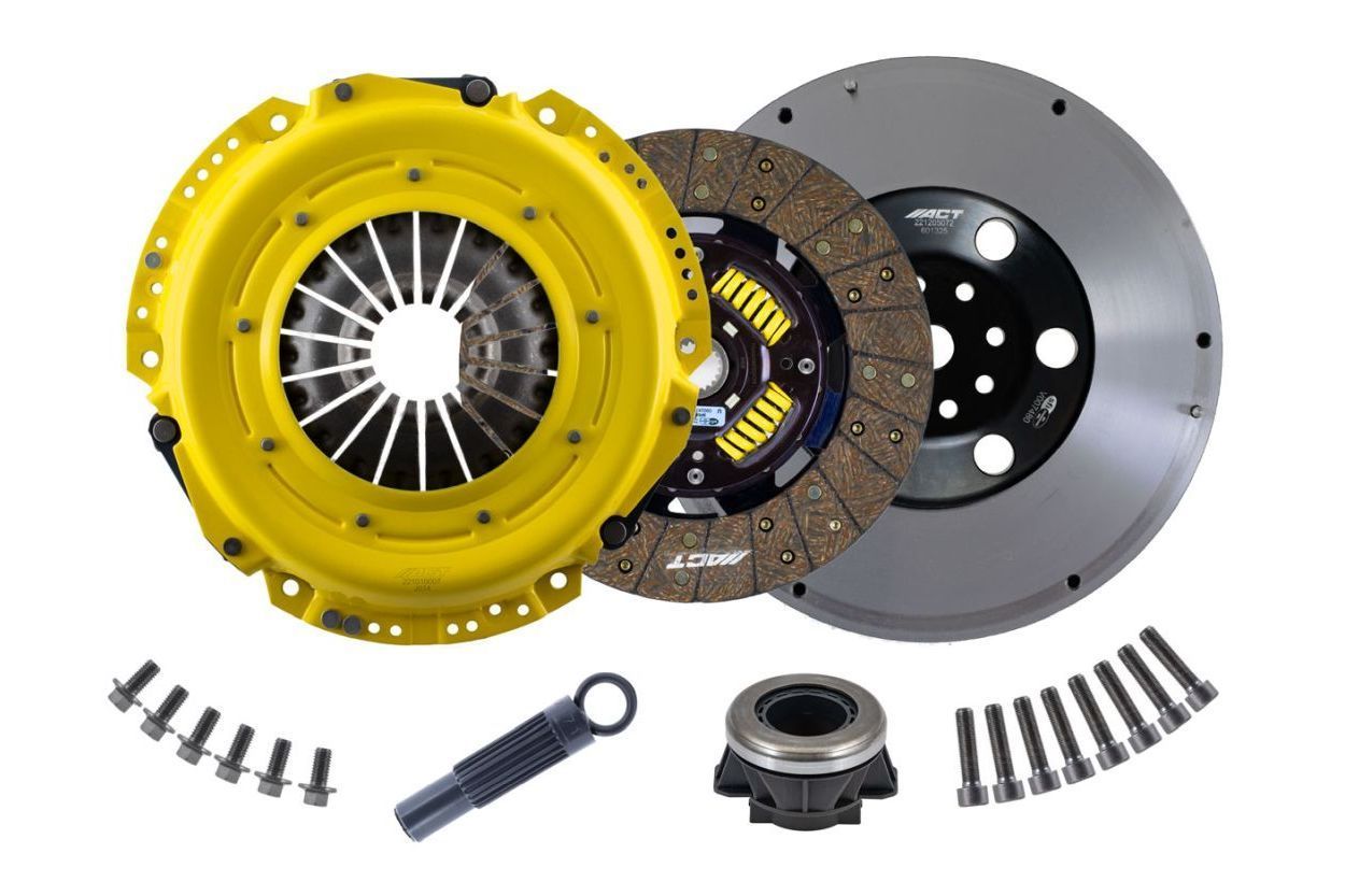 CLUTCH KIT