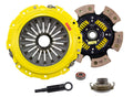 HD-M/RACE SPRUNG 6 PAD