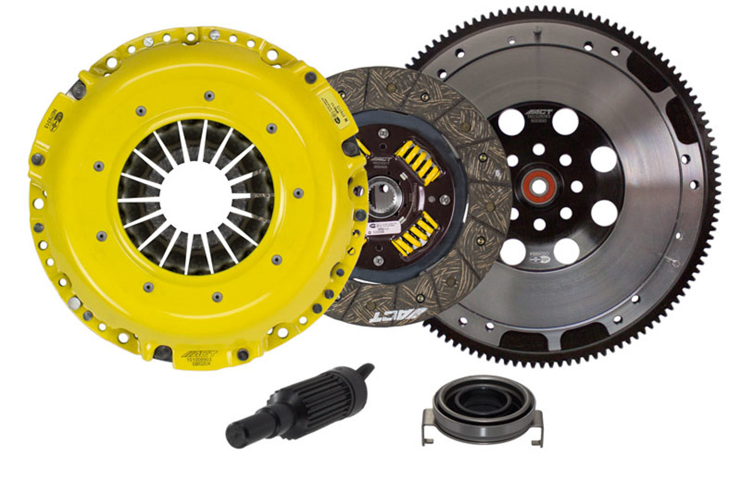CLUTCH KIT