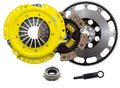 HD RACE SPRUNG 6 PAD