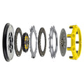 MOD-TWIN 225 HD SPRUNG STREET