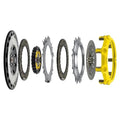 MOD-TWIN 225 HD SPRUNG STREET