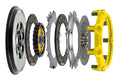 MOD-TWIN 225 XT SPRUNG STREET
