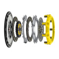 MOD-TWIN 225 XT SPRUNG STREET