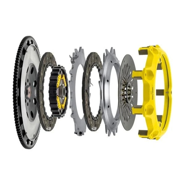 MOD-TWIN 225 XT SPRUNG STREET