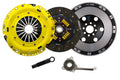 HD/PERF STREET SPRUNG
