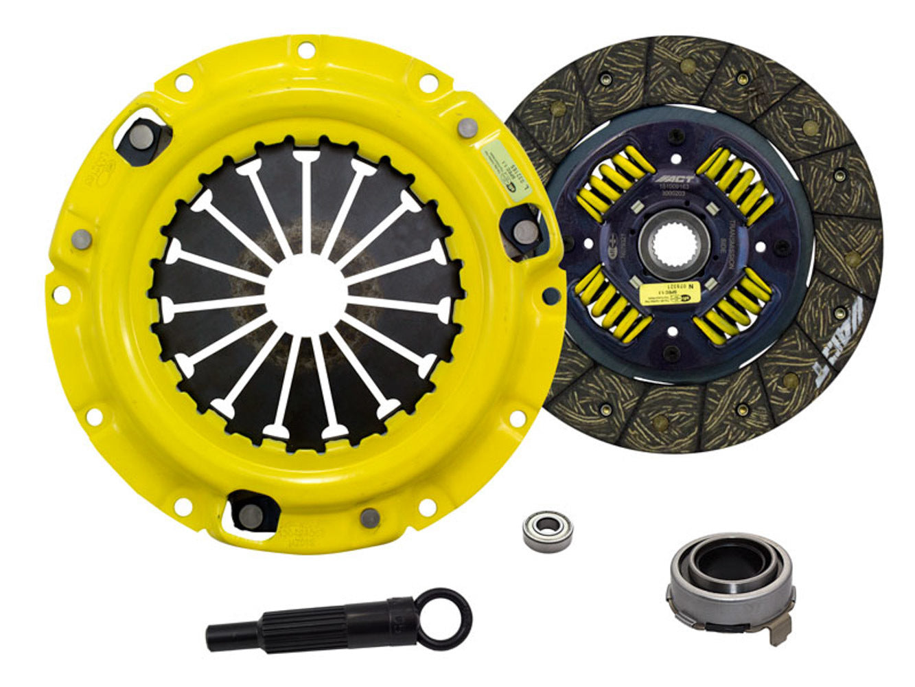 CLUTCH KIT