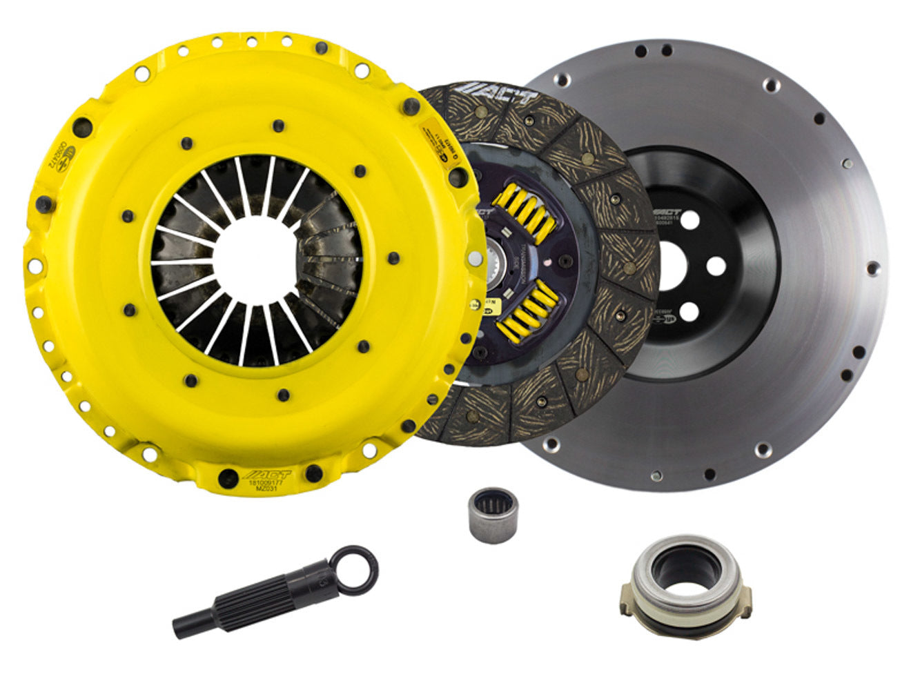 CLUTCH KIT