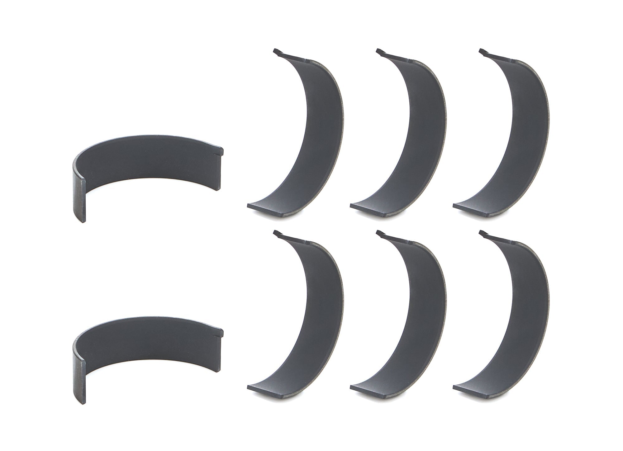 Rod Bearing Set Coated Honda/Acura 2.0L/2.4L