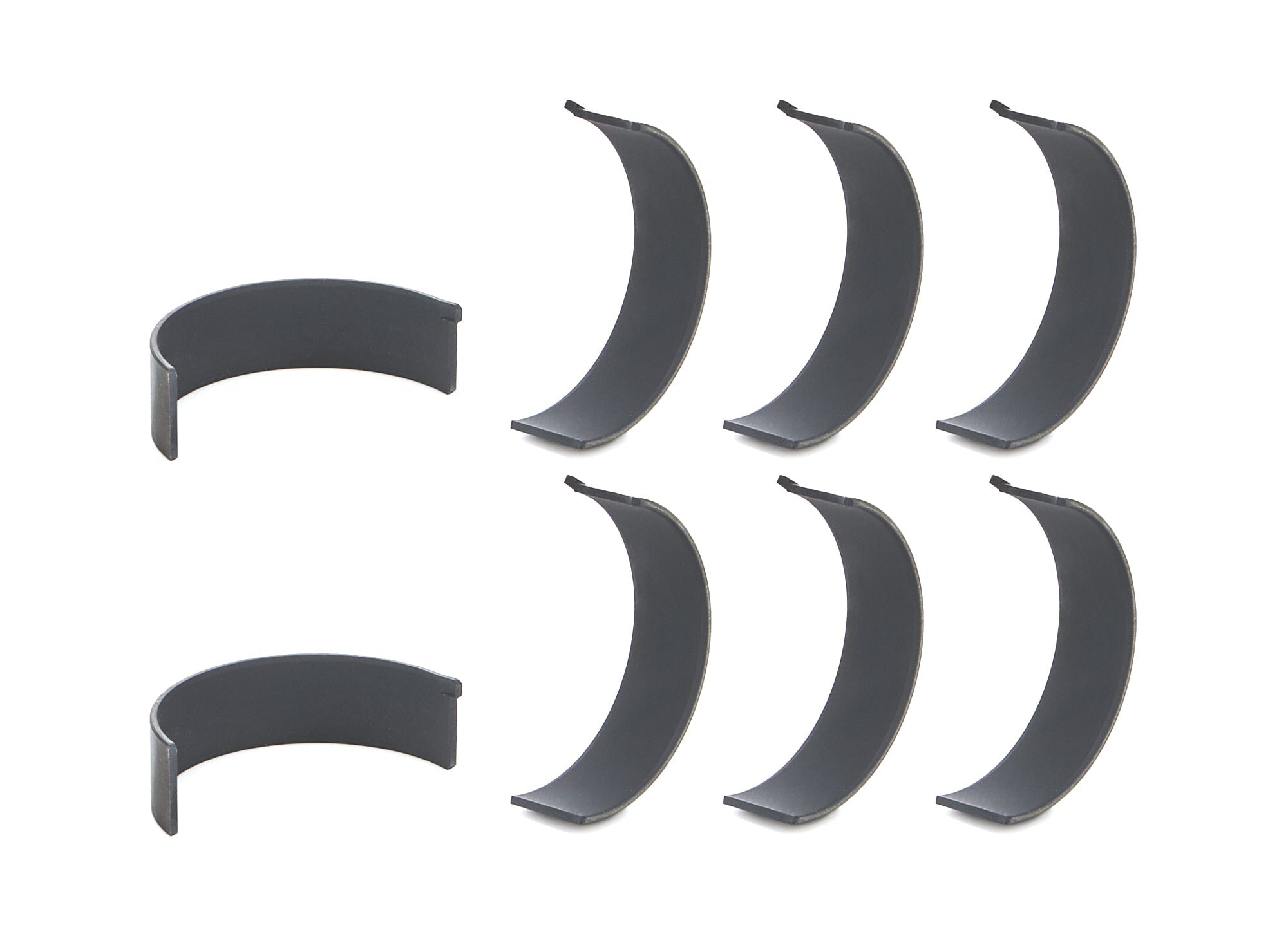 Rod Bearing Set Coated Honda/Acura 2.0L/2.4L