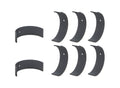 Rod Bearing Set Coated Nissan 4 1198cc