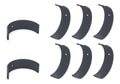 Rod Bearing Set Coated Nissan 4 1198cc