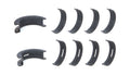 Main Bearing Set Coated Ford 351C/351M/400M