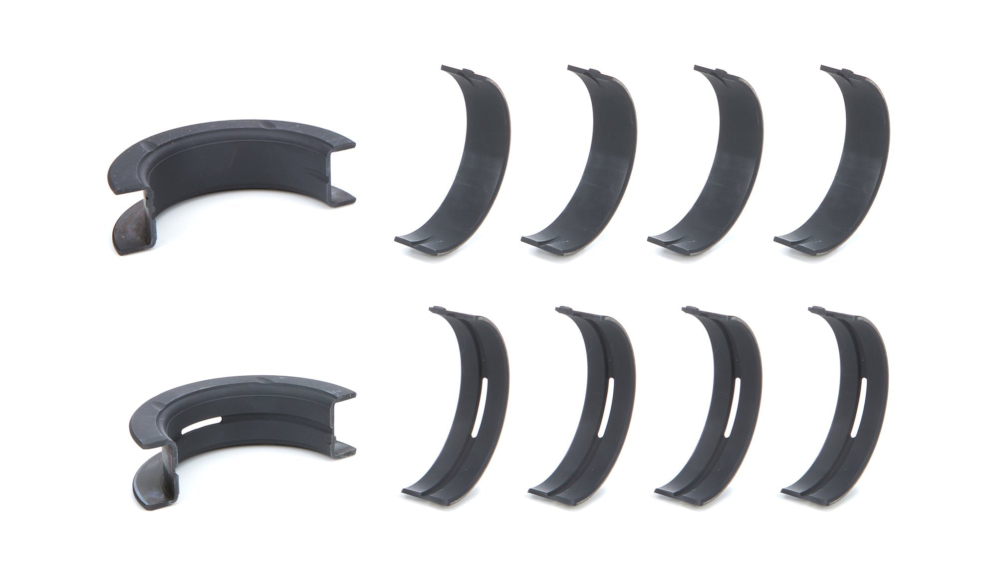 Main Bearing Set Coated Ford 351C/351M/400M