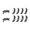 Main Bearing Set Coated BBF 429/460