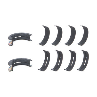 Main Bearing Set Coated BBF 429/460