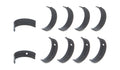 Main Bearing Set Coated Nissan 2.0L SR20DE/DET