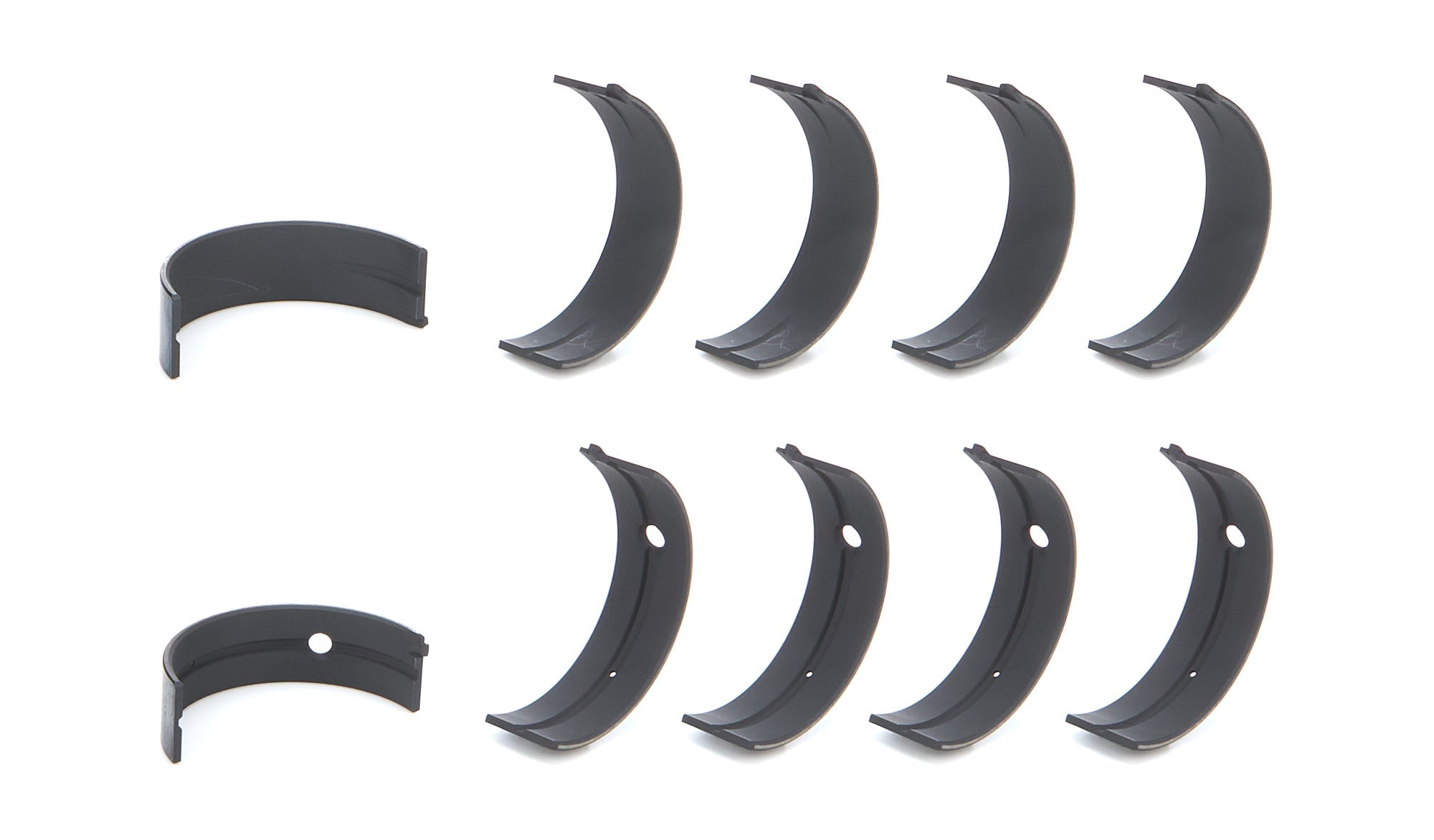 Main Bearing Set Coated Nissan 2.0L SR20DE/DET