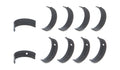 Main Bearing Set Coated Nissan 2.0L SR20DE/DET