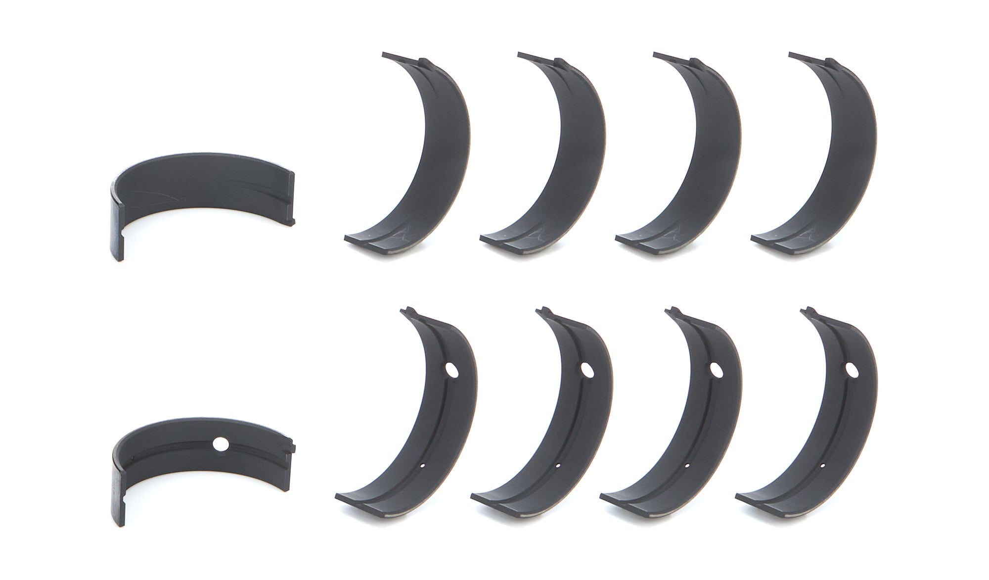 Main Bearing Set Coated Nissan 2.0L SR20DE/DET