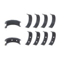 Main Bearing Set Coated GM LS 4.8/5.3/5.7/6.0L