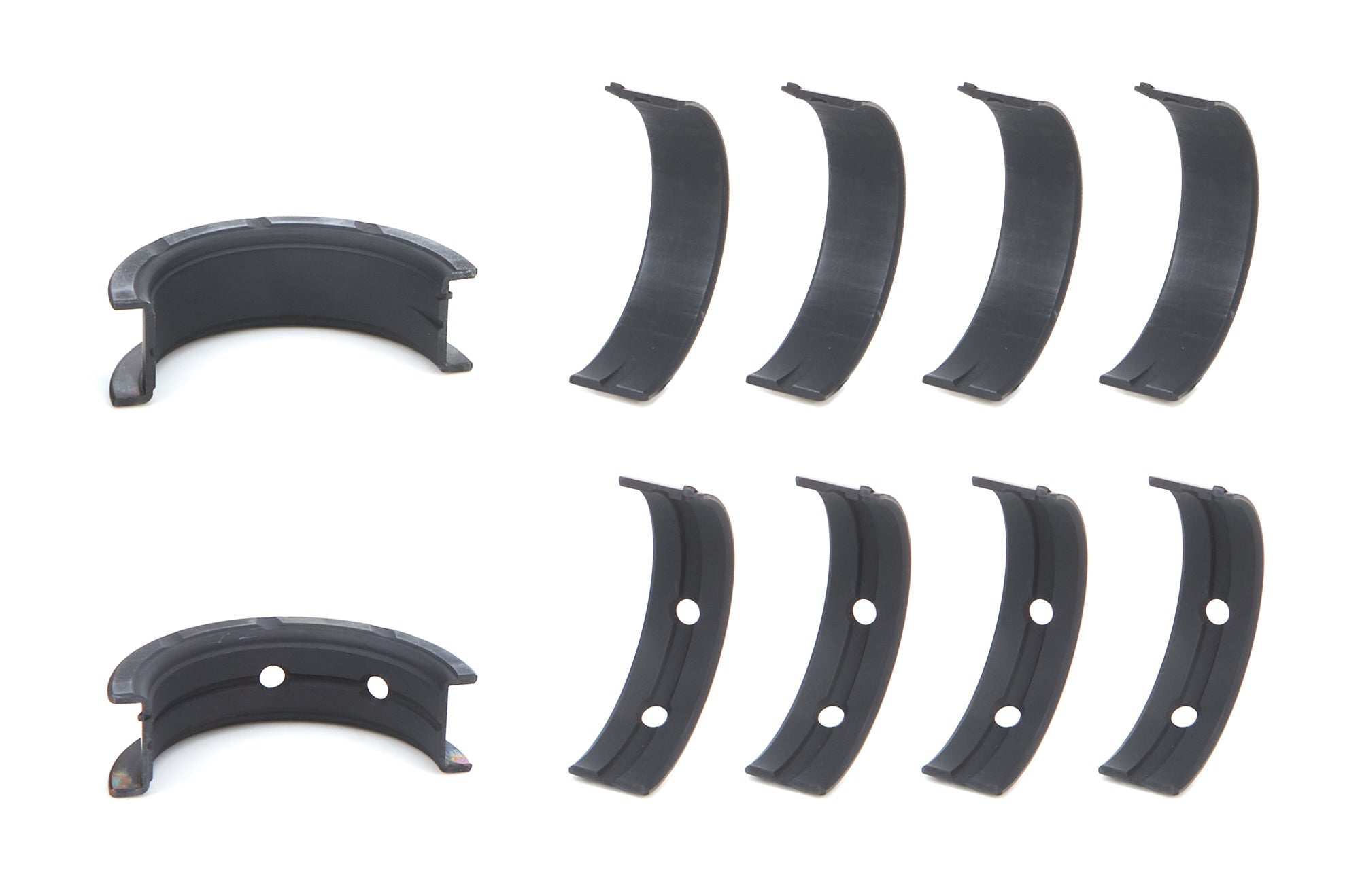 Main Bearing Set Coated GM LS 4.8/5.3/5.7/6.0L