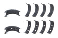 Main Bearing Set Coated GM LS 4.8/5.3/5.7/6.0L