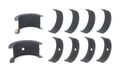 Main Bearing Set Coated BBC 396-454