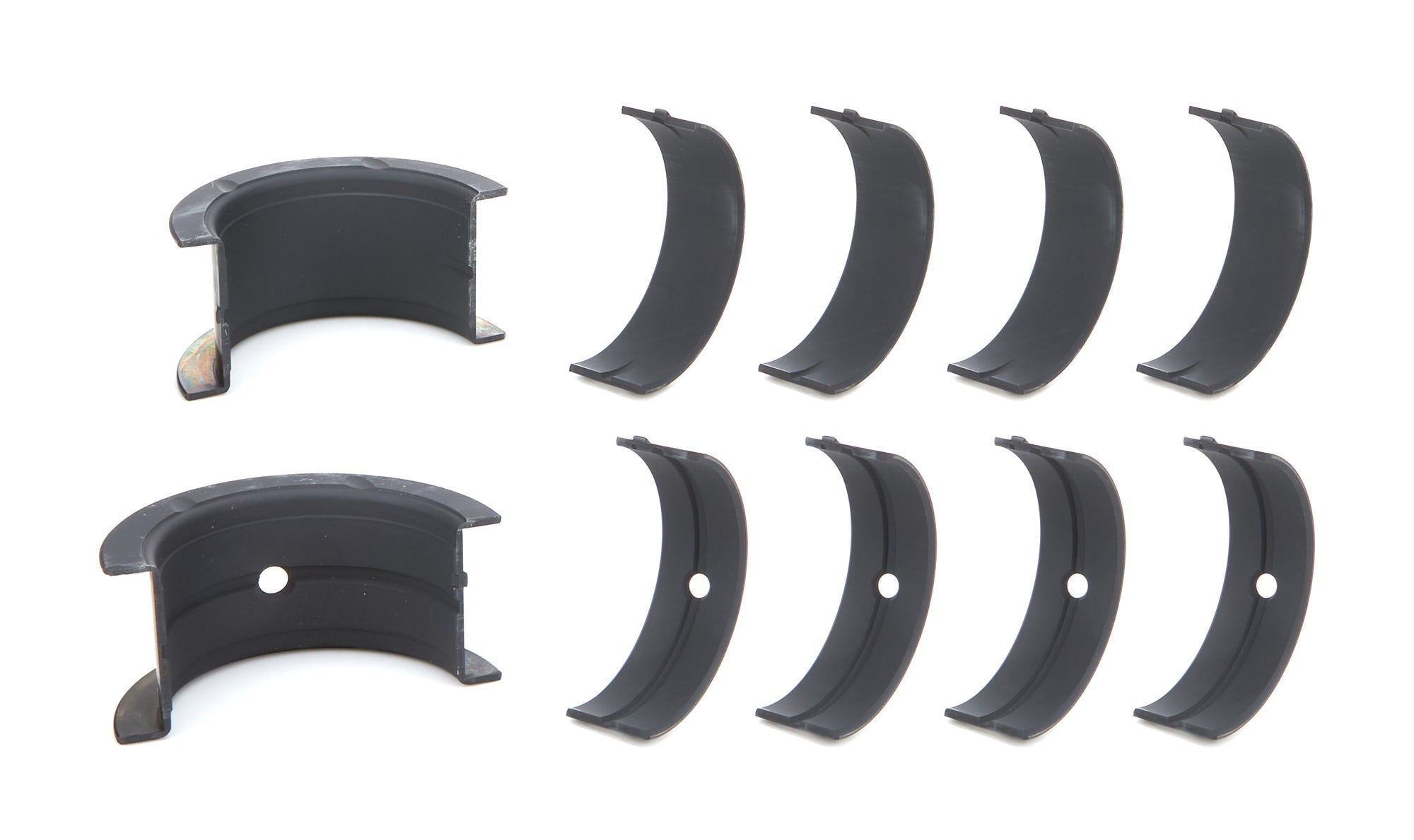 Main Bearing Set Coated BBC 396-454