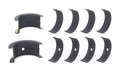 Main Bearing Set Coated -427-454  Race Series