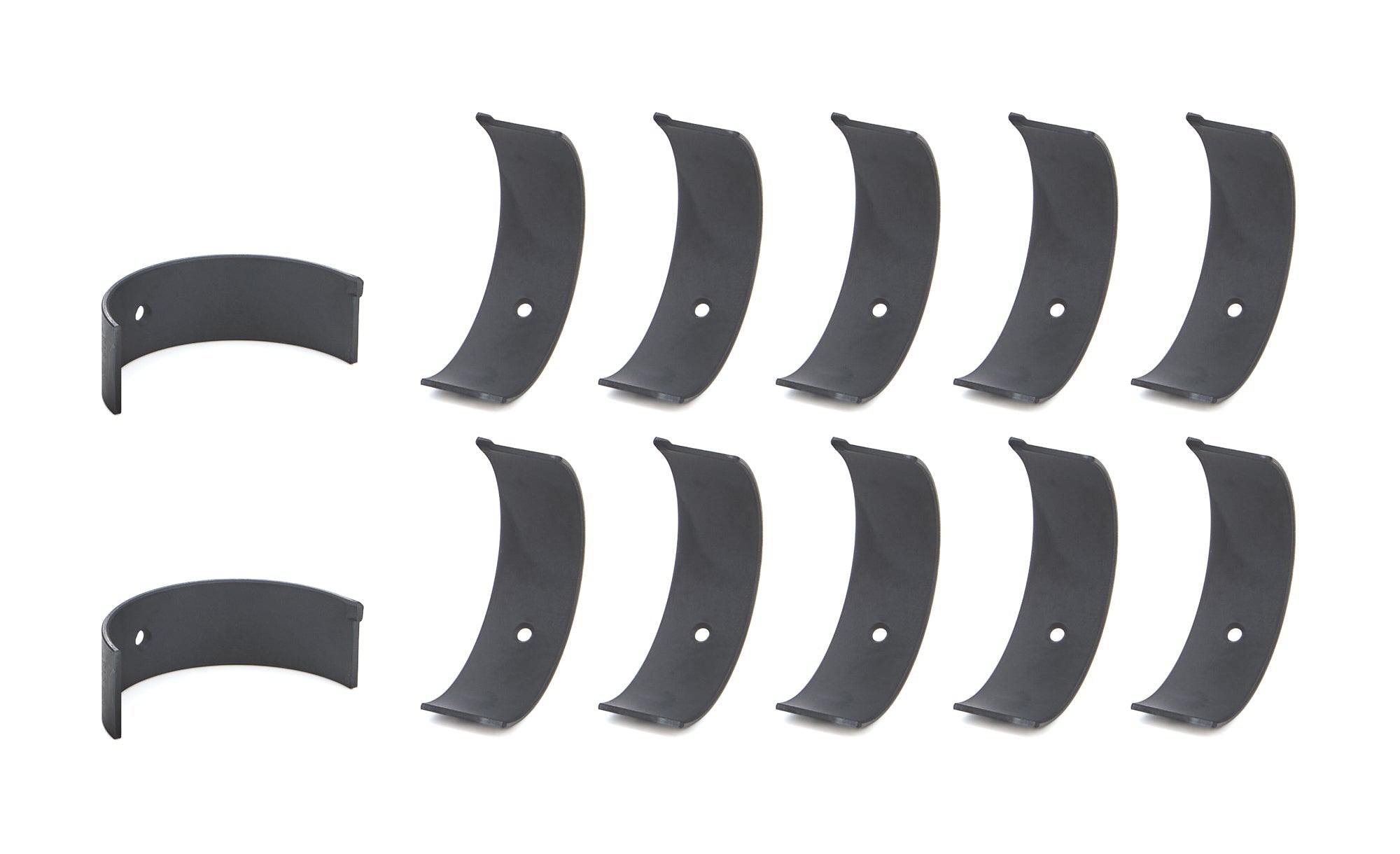 Rod Bearing Set Coated Toyota 6 2JZGE  2977cc