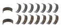 Rod Bearing Set 2.000 Pin - Narrowed