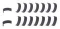 Rod Bearing Set Coated BBF 429/460