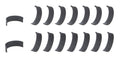 Rod Bearing Set Coated BBF 429/460